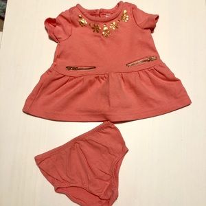 Baby Girl Dress